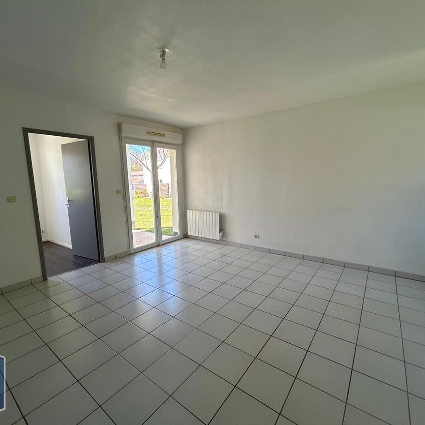 Location Appartement 3 pièces 55m² BEAUNE LES MINES 87280 - Photo 1