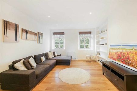 Westbourne Terrace, Hyde Park, W2 - Photo 2