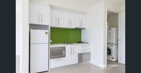 SPACIOUS APARTMENT IN ZEN HARMONY - UNFURNISHED - Photo 2