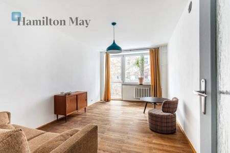 Dwupokojowe, odnowione mieszkanie położone w sercu Śródmieścia Południowego - Фото 4