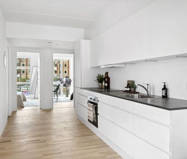 Blokhaven 33, 2.mf - Photo 3