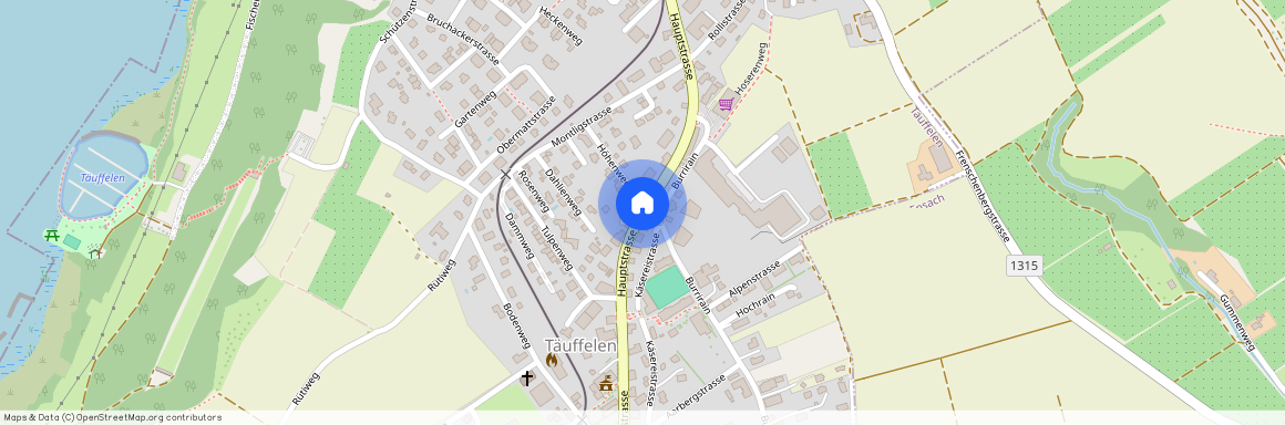 Auf Anfrage, 2575 Täuffelen