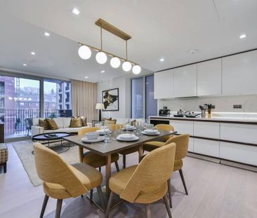 3 bedroom flat to rent - Photo 6