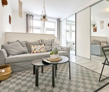 Štýlový pekný 1i byt 32m2, výborná lokalita v centre mesta - Photo 1