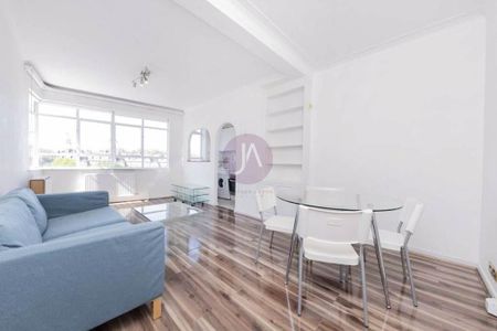 1 bedroom apartment to rent - Photo 2