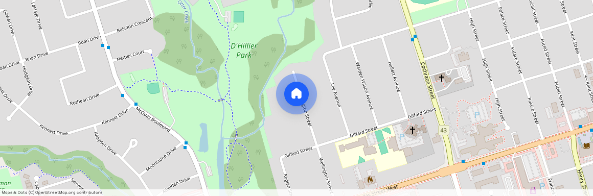 270 Wellington Street Unit# Ph22, Toronto