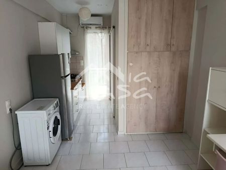 Studio/Γκαρσονιέρα για ενοικίαση Κουκούλι (Πάτρα) - Photo 5
