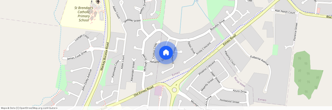 4 Helvellyn Street, Eimeo