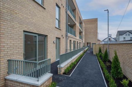 Apt 16 Porters Annex, 31 Apsley Street, Donegall Pass, Belfast, BT7 1FU - Photo 4