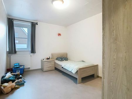 Huis te huur in Torhout met 3 slaapkamers - foto 5