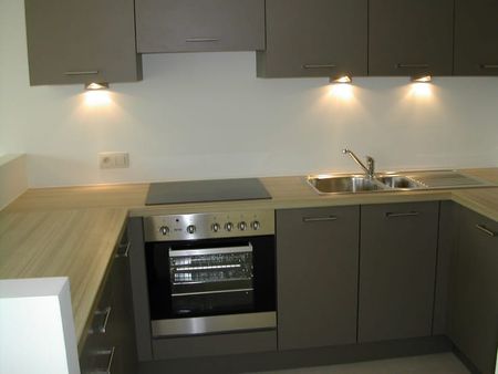 Appartement te huur - Photo 4