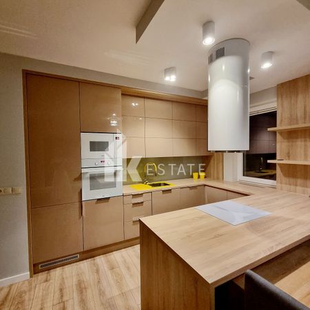 Nautika Raginisa 4 pokoje umeblowane, 104m2 - Фото 4