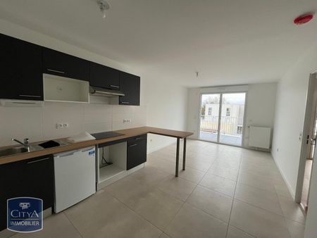 Location Appartement 2 pièces 40m² LA ROCHELLE 17000 - Photo 4