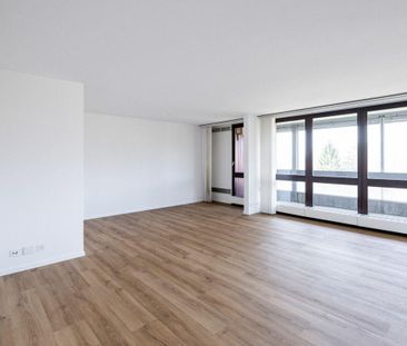 Attikawohnung mit privater Sauna in Aarau - Foto 2