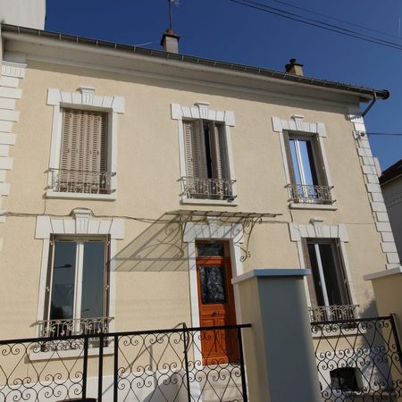Appartement 14 m² - 1 pièce - Champigny-Sur-Marne (94500) - Photo 3