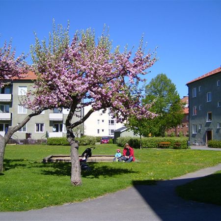 Klingsbergsgatan 40 B - Photo 3