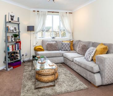 2 bedroom apartment to rent - Photo 1