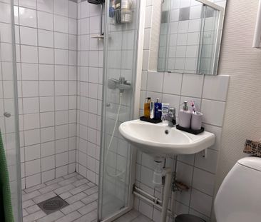 Drottninggatan 128, Helsingborg - Foto 6