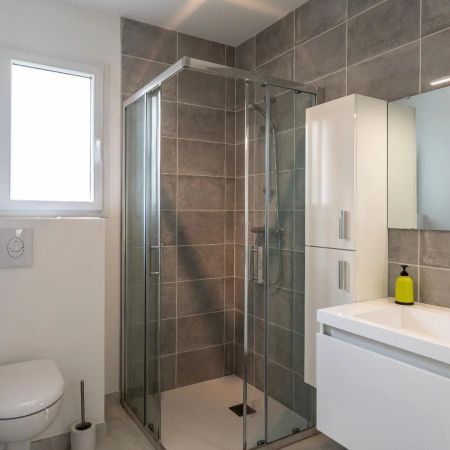 Maison à louer 3 pièces 70.88m² - Photo 4