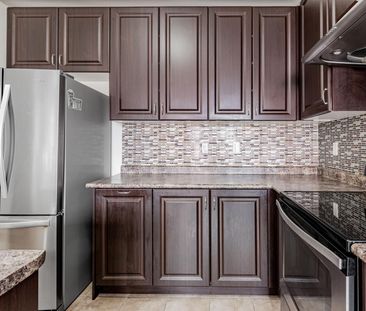 For Lease - 11 Roy Grove Way, Markham, Ontario - Photo 4