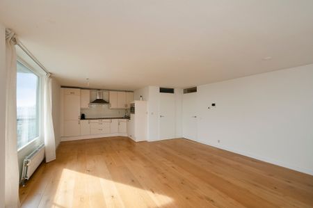 Te huur: Appartement Borneolaan in Amsterdam - Foto 4