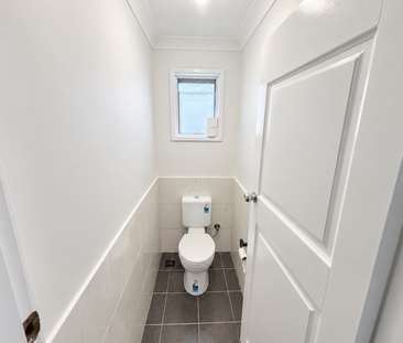 FRESHLY RENOVATED THREE BEDROOM HOME - Photo 6