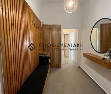Διαμέρισμα για ενοικίαση Αμπελόκηποι - Πεντάγωνο - Photo 4