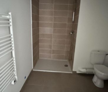 APPARTEMENT T2 42M - Photo 4