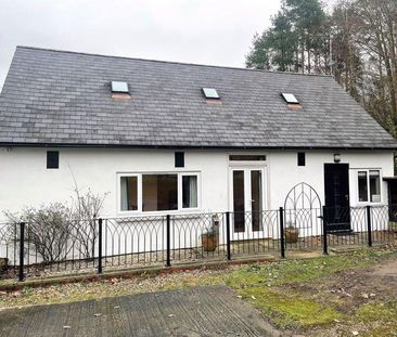 2 bedroom house to rent - Photo 1