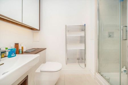 Paton Street, Clerkenwell, EC1V - Photo 4