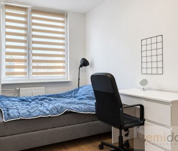 Warszawa, Targówek, Chodecka – zdjęcie 1