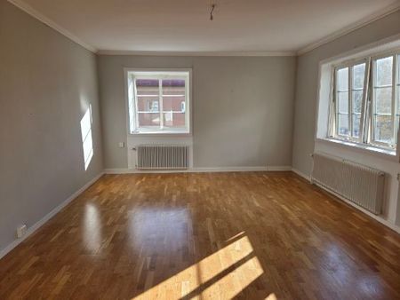 Hornsgatan, Östersund - Foto 3