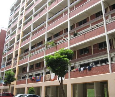 Blk 108 Teck Whye Lane (Choa Chu Kang), HDB Executive - For Rent - Photo 5