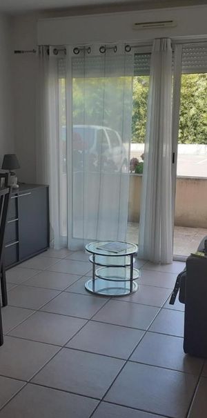 Location Appartement 2 pièces 32m² DAX 40100 - Photo 1