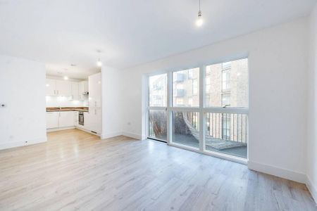 1 bedroom flat to rent - Photo 2