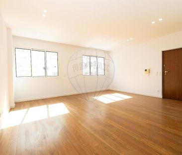 Apartamento T3 em Lisboa - Photo 2