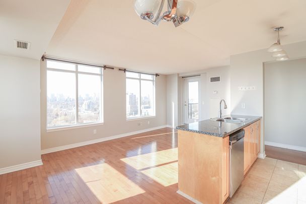 For Lease - 18 Kenaston Gardens Unit# 1309, Toronto, Ontario - Photo 1