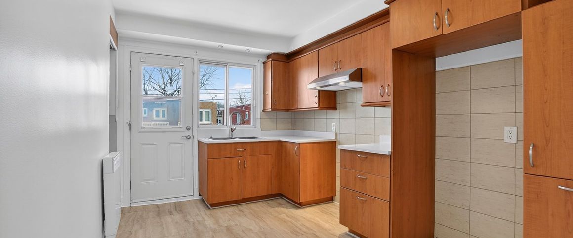 À louer / Appartement - Photo 1