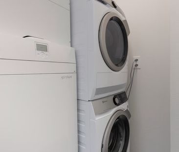2.5 Zimmer, 59 m², 3. Stock - Photo 3