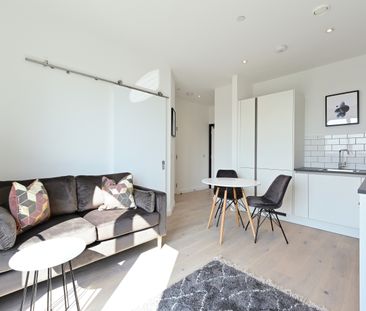 1 bedroom apartment to rent - Photo 6