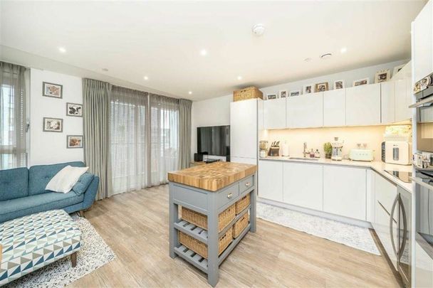 Telegraph Avenue, Greenwich, SE10 - Photo 1