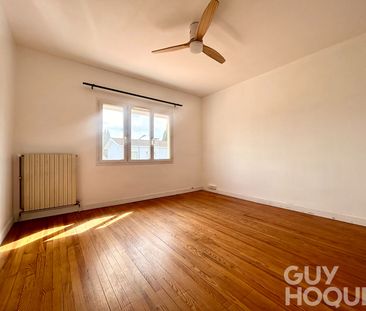 Maison à louer à Castelginest - 4 pièces, 116.22 m² - jardin et garage - Photo 1