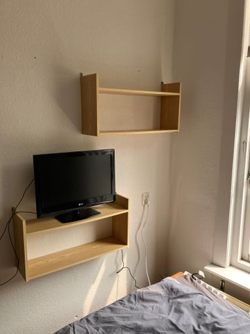 Room Enschede - De Klomp - Foto 3