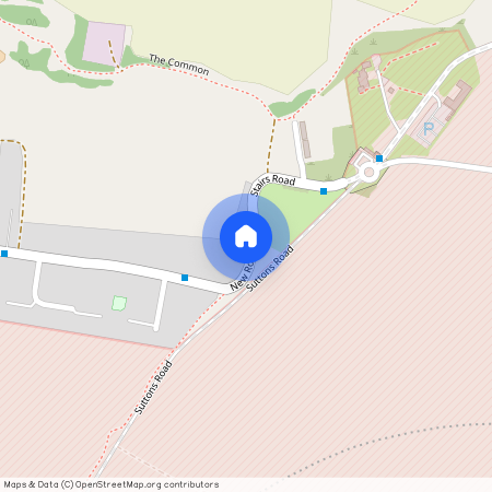 New Road, Great Wakering