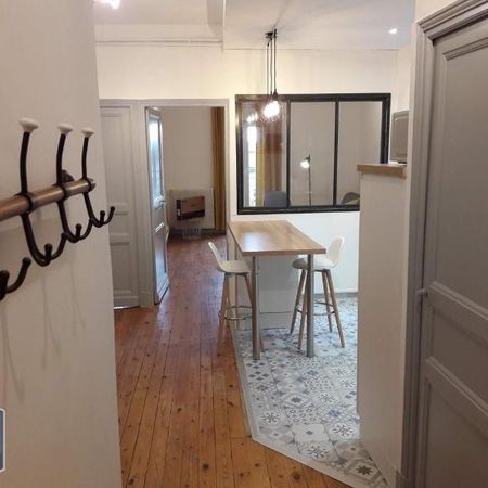 Location Appartement 3 pièces 72m² AGEN 47000 - Photo 4