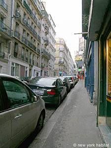 Logement à Paris, Location meublée - Photo 4