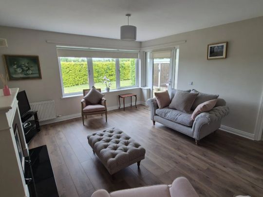 Knightsbridge Mews, Knightsbridge Avenue, Trim, Co. Meath, C15 KW18 - Photo 1