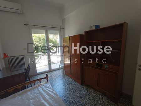 Studio/Γκαρσονιέρα για ενοικίαση Ανθούπολη (Πάτρα) - Photo 3