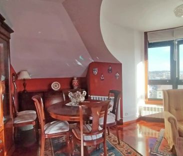 Ático de alquiler en Calle General Salcedo Molinuevo, 7, Los Castro... - Photo 5