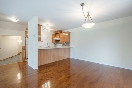 Appartement - 4-9015 Rue Le Corbusier - Photo 2